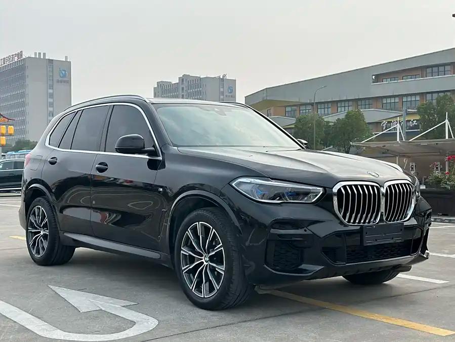 寶馬x5車抵押貸款(寶馬車做抵押從銀行貸款)？ (http://www.ox-shoes.com/) 知識問答 第3張