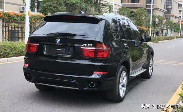 寶馬x5車抵押貸款(寶馬車抵押貸款多少錢)？ (http://www.ox-shoes.com/) 知識問答 第2張