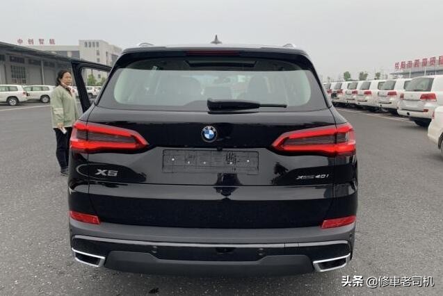 寶馬x5車抵押貸款(寶馬車抵押貸款多少錢)？ (http://www.ox-shoes.com/) 知識問答 第3張