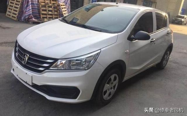 寶馬x5車抵押貸款(寶馬車抵押貸款多少錢)？ (http://www.ox-shoes.com/) 知識問答 第4張