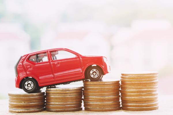按揭車輛能抵押貸款(抵押車能不能貸款買車)？ (http://www.ox-shoes.com/) 知識問答 第1張