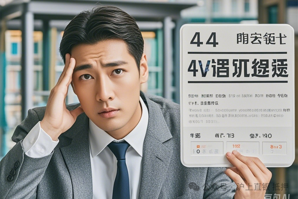 上海車子二次抵押貸款辦理(車輛抵押貸款上海)？ (http://www.ox-shoes.com/) 知識問答 第3張