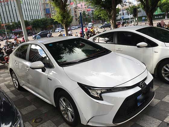 典當行車輛抵押貸款咨詢(汽車抵押典當行)？ (http://www.ox-shoes.com/) 知識問答 第2張
