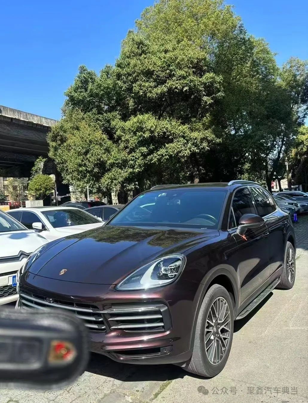 車輛抵押貸款押車需要注意什么(抵押車貸款需要注意事項)？ (http://www.ox-shoes.com/) 知識問答 第2張