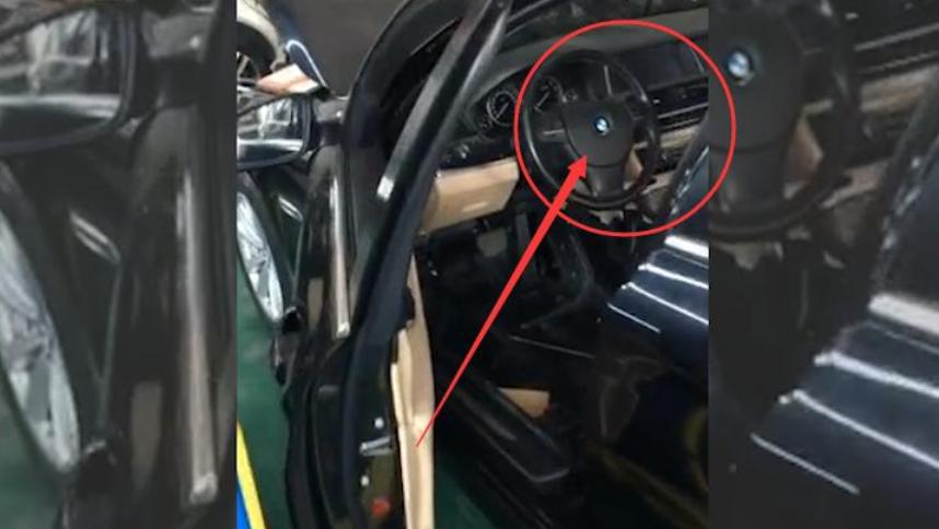 車輛抵押貸款綠本(抵押貸款車輛綠本在哪里拿)？ (http://www.ox-shoes.com/) 知識問答 第7張