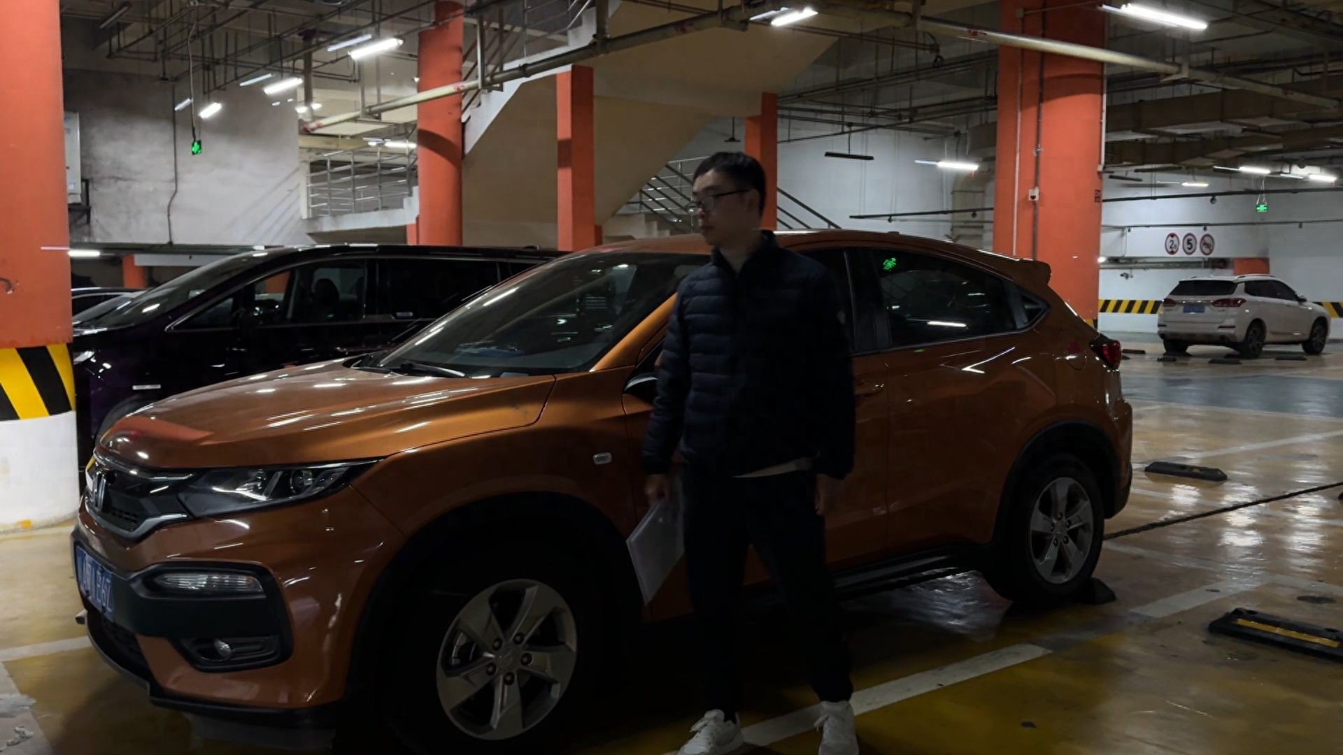 抵押車車貸(車抵押貸款一般利息是多少)？ (http://www.ox-shoes.com/) 知識問答 第1張