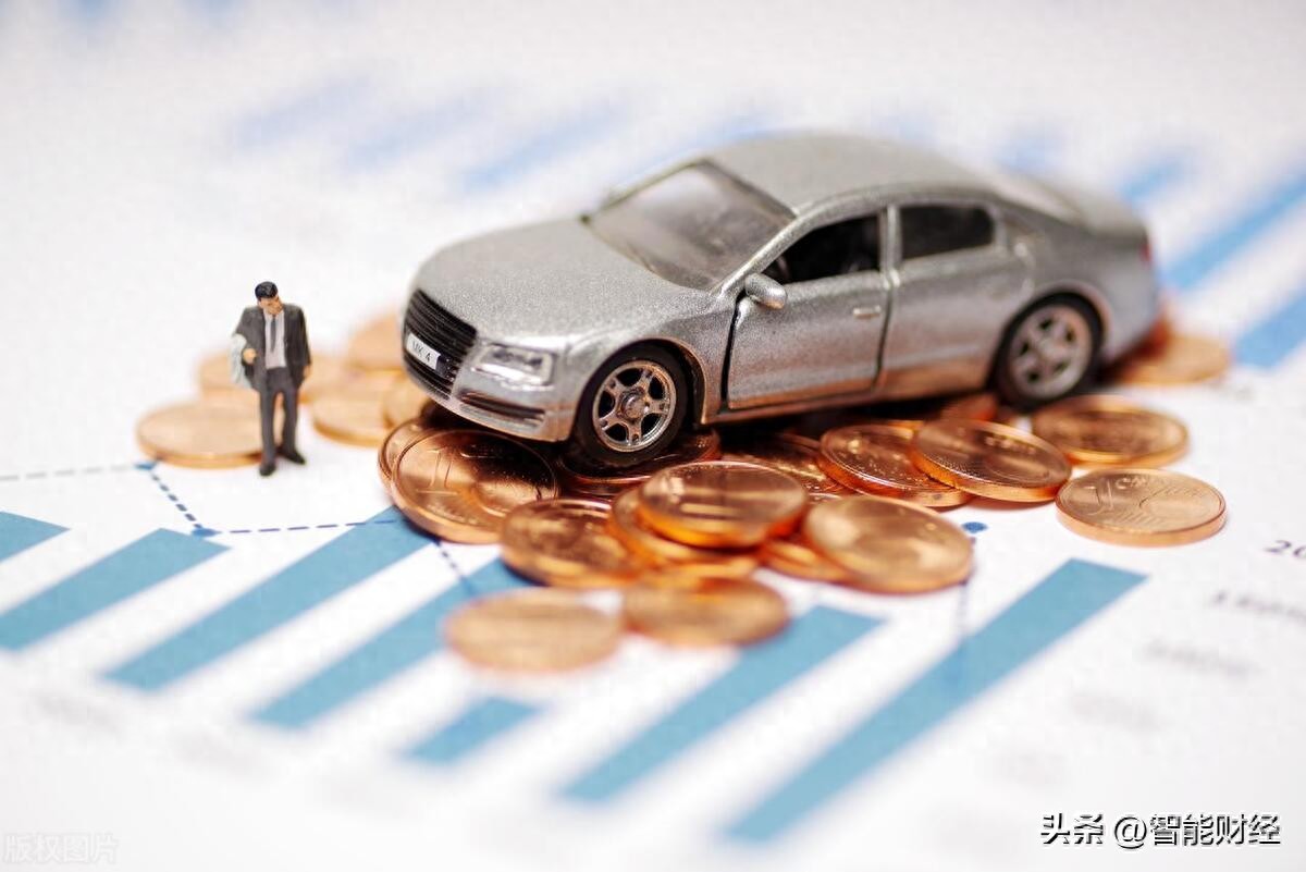 車貸是把車抵押給銀行嗎(車貸抵押在銀行的是什么證件)？ (http://www.ox-shoes.com/) 知識問答 第1張