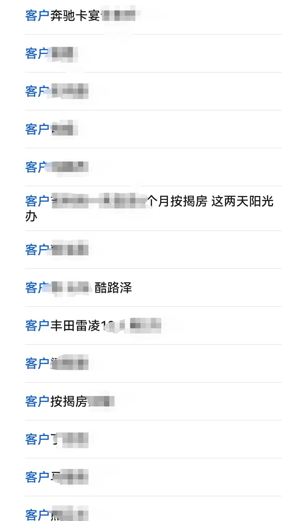 附近的汽車抵押貸款(車抵業務業績增長)？ (http://www.ox-shoes.com/) 知識問答 第4張