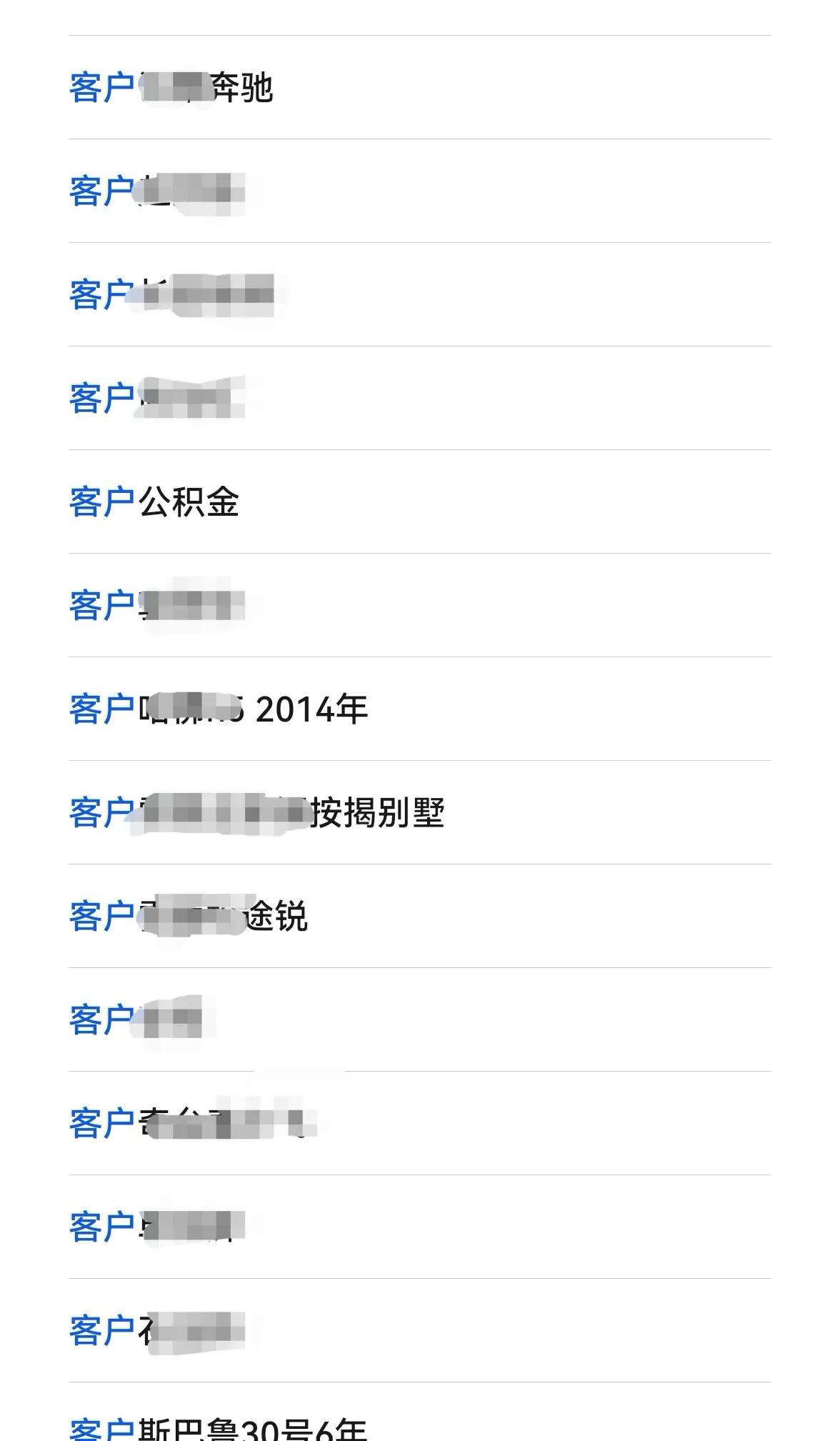 附近的汽車抵押貸款(車抵業務業績增長)？ (http://www.ox-shoes.com/) 知識問答 第6張