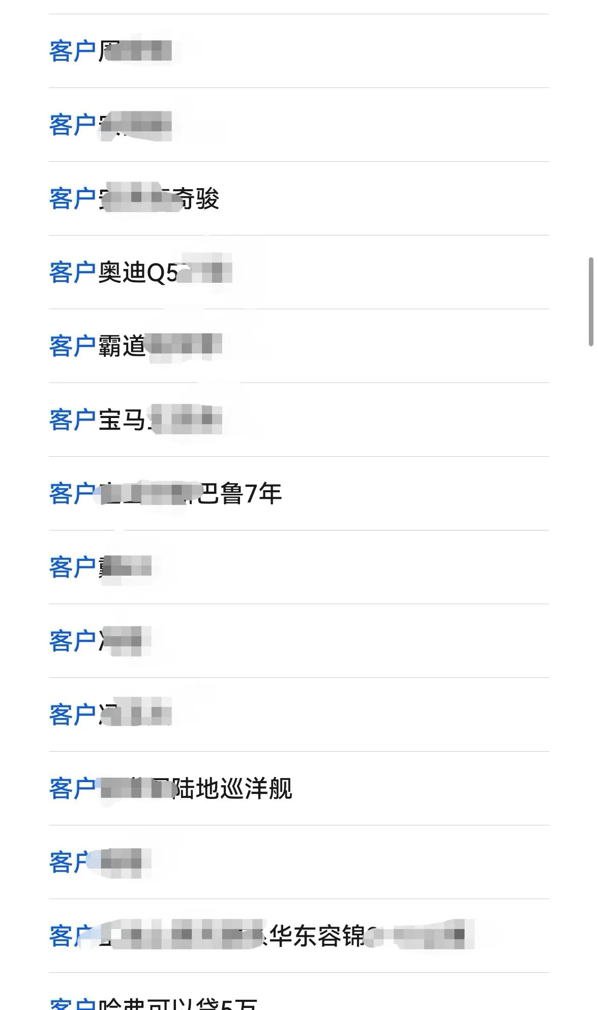 附近的汽車抵押貸款(車抵業務業績增長)？ (http://www.ox-shoes.com/) 知識問答 第8張