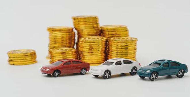 車輛抵押的貸款(商業門面抵押貸款利率)？ (http://www.ox-shoes.com/) 知識問答 第3張