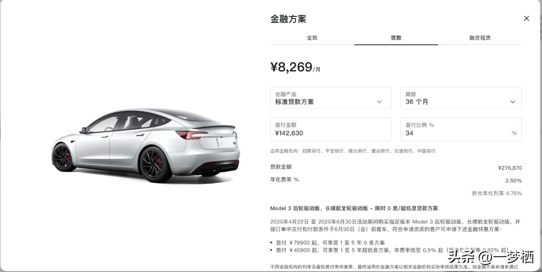 車輛貸款 抵押( 車貸分期套路 )？ (http://www.ox-shoes.com/) 知識問答 第9張