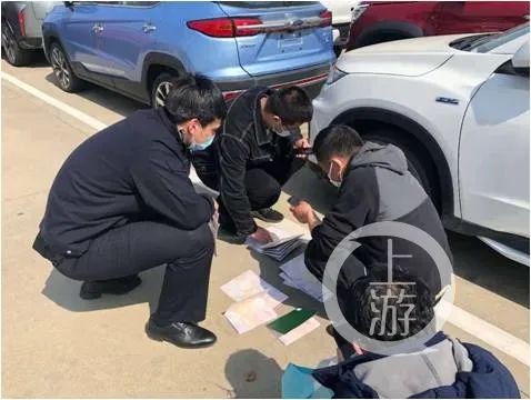 蘇州車輛抵押貸款正規公司(套路租車詐騙案)？ (http://www.ox-shoes.com/) 知識問答 第3張