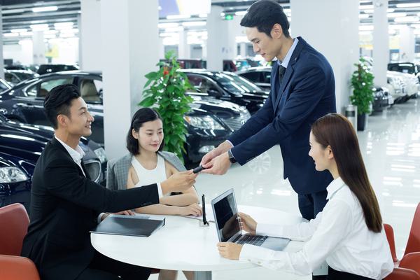 不抵押車輛貸款(按揭車不押貸款優勢)？ (http://www.ox-shoes.com/) 知識問答 第2張