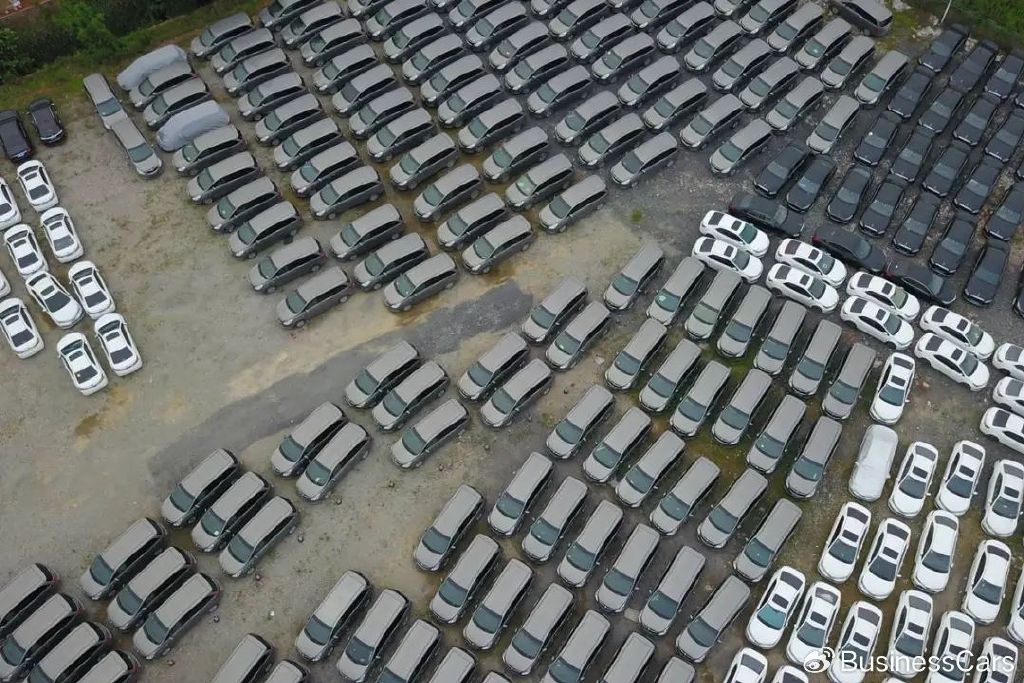 有沒有車輛抵押貸款(二手車行業怪象)？ (http://www.ox-shoes.com/) 知識問答 第5張