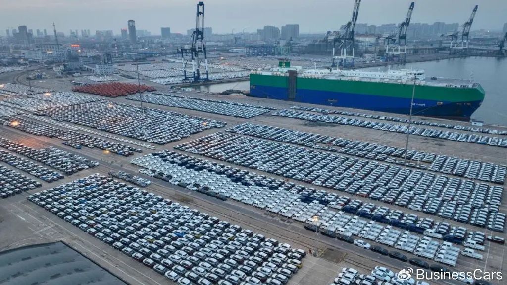 有沒有車輛抵押貸款(二手車行業怪象)？ (http://www.ox-shoes.com/) 知識問答 第7張