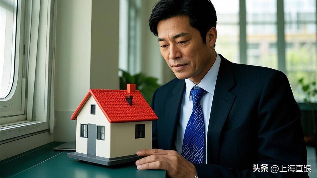 上海抵押貸款公司(上海房產抵押貸款條件)？ (http://www.ox-shoes.com/) 知識問答 第3張
