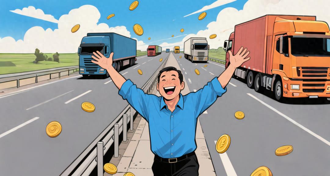 汽車抵押貸款最正規(guī)的平臺( 寶奇貨主專屬運費融資 )？ (http://www.ox-shoes.com/) 知識問答 第1張